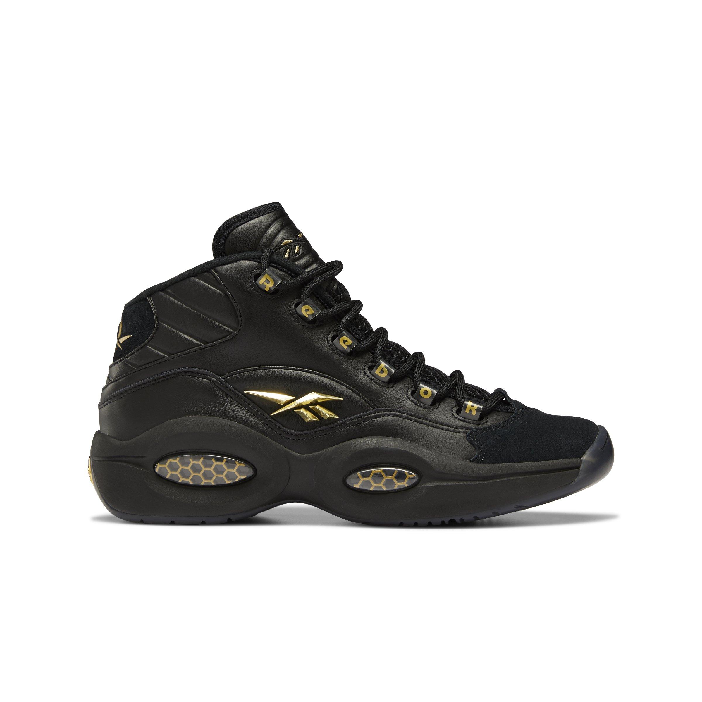 Reebok answer cheap 13 yellow